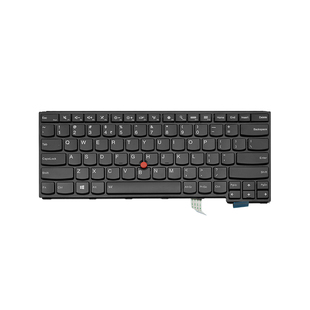 适用Thinkpad联想S5-531 540 S3-S431 S440 P40 yoga 12 14键盘S1