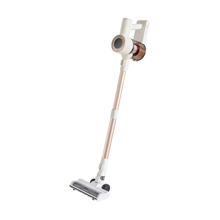 DAEWOO大宇无线吸尘器家用大吸力手持小型绿光吸猫毛吸拖一体机