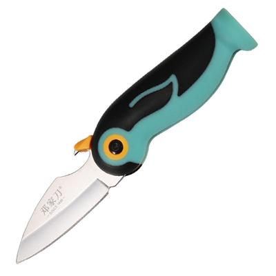 邓家刀水果刀折叠便携