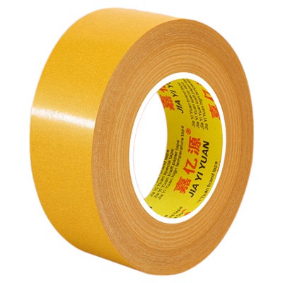 网格双面胶高粘不留痕春联地毯