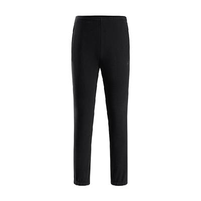 伯希和Polartec200户外抓绒裤