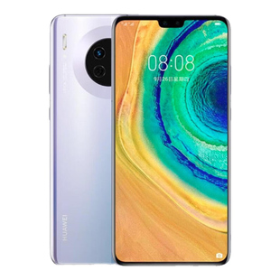 品胜适用华为mate30屏幕总成mate30pro/40pro手机屏幕更换p40/P40pro/P40pro+内外屏一体高清显示屏拆机维修