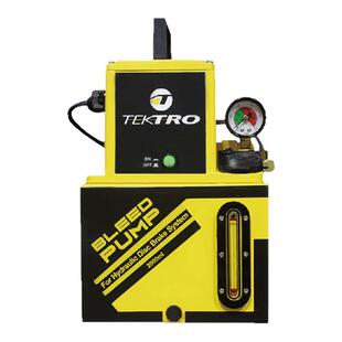 TEKTRO彦豪油刹专用电动入油机刹车注油机自动排气循环兼容禧玛诺