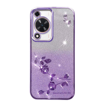 适用华为畅享70手机壳女款防摔