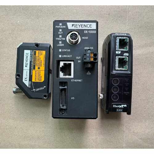 询价基恩士IX150，IX-H1000，DL-EC1A