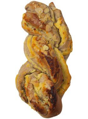 松软低甜不腻手作欧包短保早餐