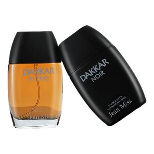 小城伊香品牌男士香水黑色达卡香水男士高级感中东阿拉伯香水礼物