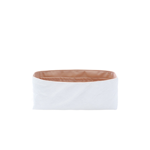 适用Lv ivy内胆包收纳袋整理包中包 防磨损扣延长链改造肩带配件