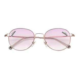 ZIPPO防蓝光超轻便携远近两用男女老花镜佩戴舒适老人眼镜8132