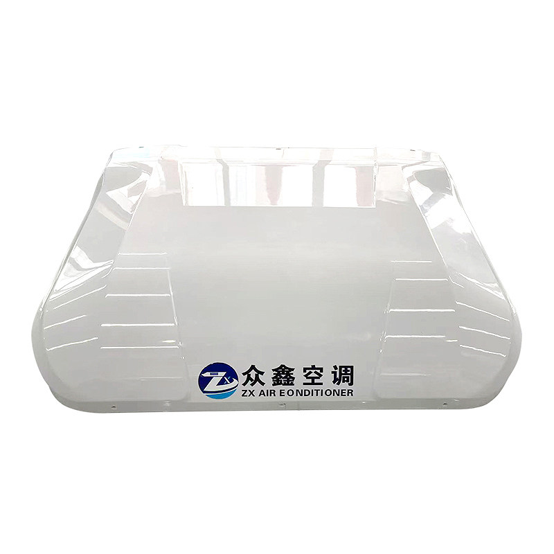 众鑫驻车空调车载加热器暖风机48v60v72v电动三轮车老头乐制冷暖