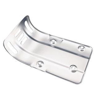 春风450CLC CF400-10发动机下护板铝合金保护罩底板改装配件