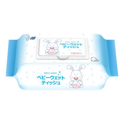 masto婴儿湿巾手口专用