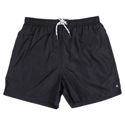 休闲短裤夏季新款纯色轻薄宽松