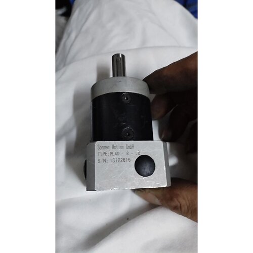 询价-PL408LB减速器减速比18自动化设备下成色
