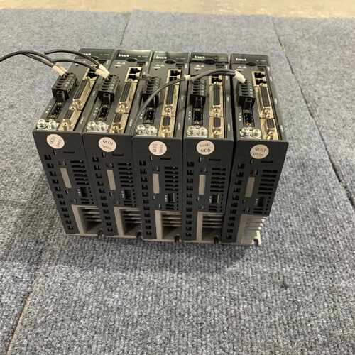 DA180S2R8SG0英威腾驱动器成色如图质量包