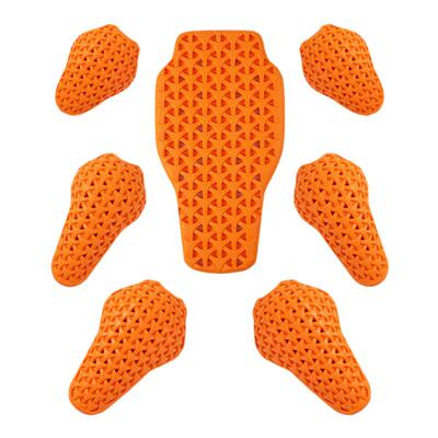 沃萨维摩托骑行服装备护肘护膝