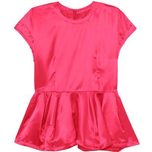 IT CDG COMME des GARÇONS女装纯色飞袖上衣新品时尚亮眼GLB014XL