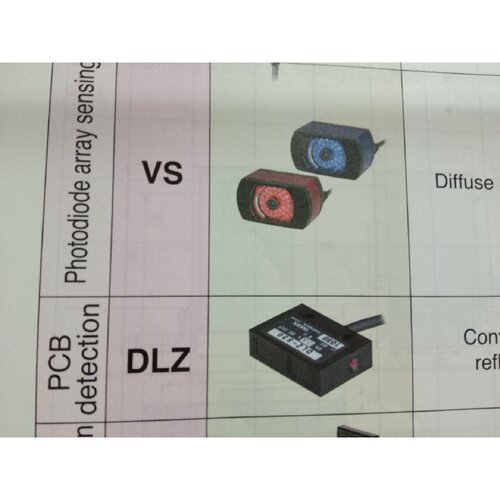 议价日本竹中TAKEX全新原装正品VS-S15W VS-S15WNF VS-S15RBNF  7