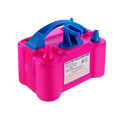 气球充气泵结婚电动充气长条气球