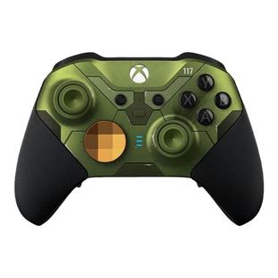 微软xbox one Elite2 国行精英二代光环无限青春版无线蓝牙手柄