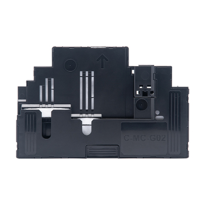 适用佳能MC-G02保养墨盒G580维护箱G1020 G1820 G2020 G3860 G3821 G3820废墨仓G2860 2962 G680打印机废墨盒
