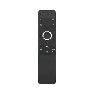 适用夏普电视机语音遥控器RC-B200 LCD-45SF470A 475A 476A 478A