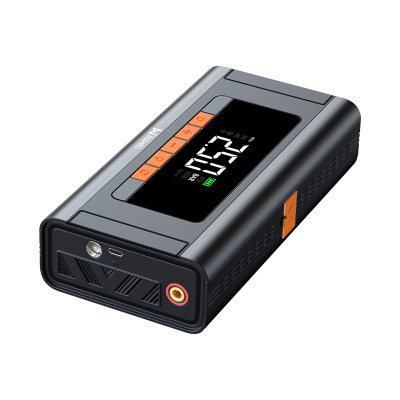 应急启动电源大容量多功能搭电宝
