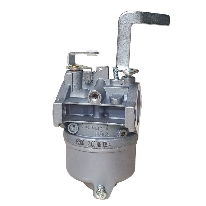 EF2600汽油发电机配件水泵化油器