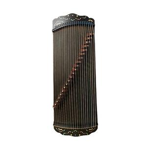 仙声古筝小古筝扬州古筝初学者考级古筝官方旗舰店儿童成人21弦