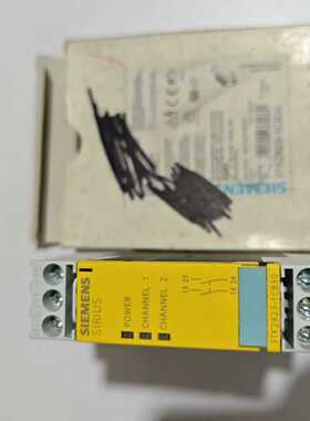 溢价-安全继电器3TK2823-1CB30