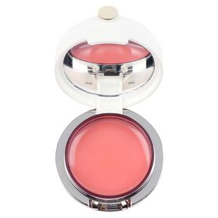 泰国treechada唇膜滋润保湿李佳琪玫瑰精油护唇膏去死皮淡化唇纹