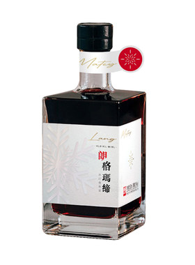金色时代酒庄蓬莱产朗格玛缔甜红