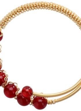 SPECIAL欧美风手镯玛瑙套装