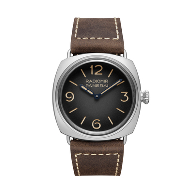 panerai沛纳海经典复古手表男