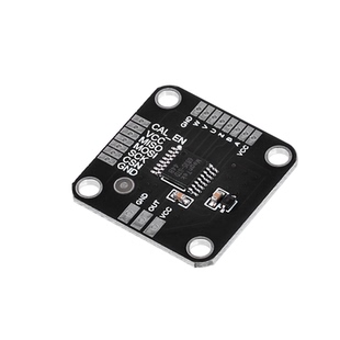 MT6835磁编码器模块PWM/SPI无刷电机21BIT编码器送磁铁替代AS5048