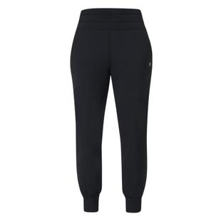 Sweaty Betty Gaia柔软27寸英宽松瑜伽女士中腰束脚裤SB10207S