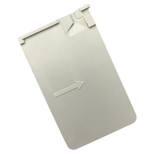 EZD NSC 80 100 160 250相间隔板绝缘隔片EZS100塑壳断路器阻燃EF