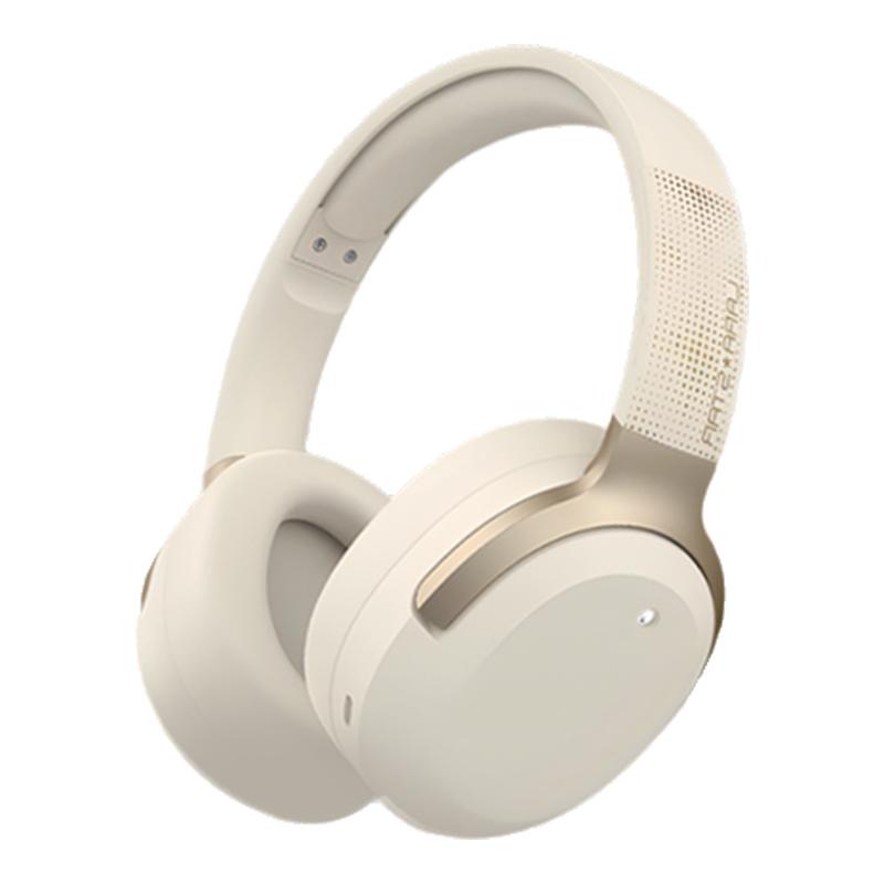 漫步者W820NB空间音频版LS820NB PRO双金标头戴式主动蓝牙耳机