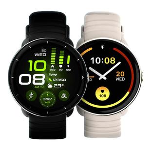 KPEP开普新款专业游泳羽毛球运动手表跑步骑行越野游泳支付宝乘车码智能手环咕咚智能运动手表