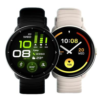 KPEP新款专业游泳羽毛球运动手表