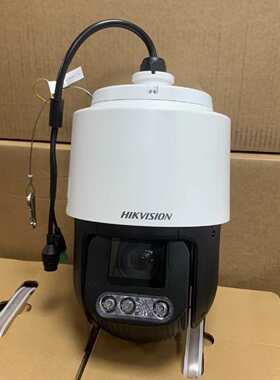 DS-2DE6A223IW-D/EPC威视智能球型摄像机—议价