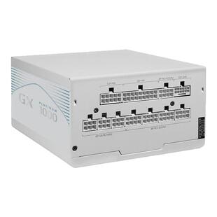 酷冷至尊GX Platinum 850/1000/1300W全日系电容白金牌全模组电源