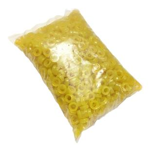 液化气密封圈减压阀阀头皮垫橡胶圈家用煤气瓶调压阀表胶圈聚氨酯