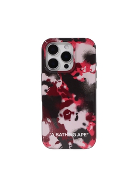 BAPEiPhone16Pro手机保护壳