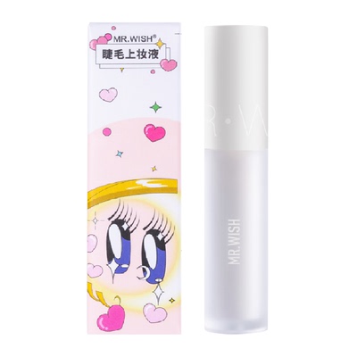 心愿先生超粘持久自然假睫毛胶水