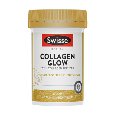 swisse胶原蛋白肽胶原蛋白片