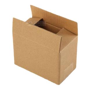 纸箱定制小批量包装箱订制快递箱箱子盒子定做彩盒logo印刷订做