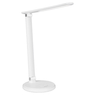 松下护眼台灯学习专用学生书桌阅读写字台灯儿童卧室床头灯国AA级