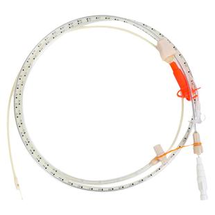 奥瑞索医用三腔型胃肠管一体管十二指肠空肠内小肠营养管胃内减压