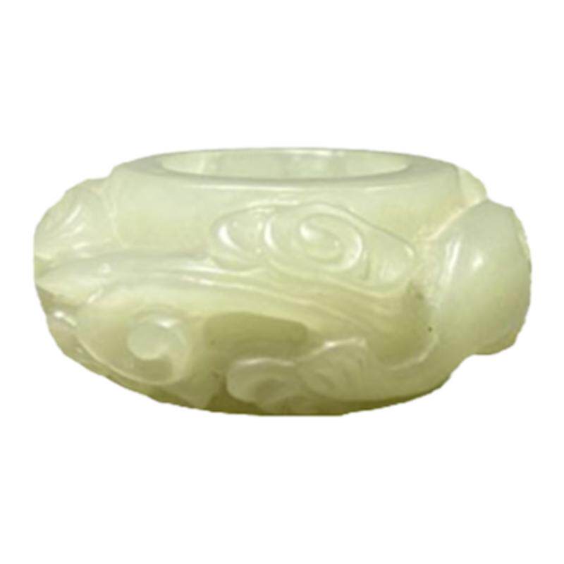 古董老和田玉古玉老玉古代玉器艺手饰